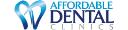 Affordable Dental Clinics logo